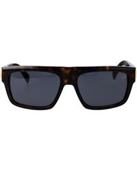 dunhill - Sunglasses - Lyst
