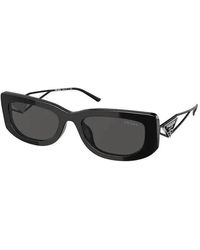 Prada - Pr 14Ys 1Ab5S0 - Lyst