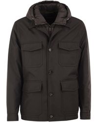 Moorer - Monti-Gf - Lyst