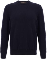 Zanone - Wool Sweater - Lyst
