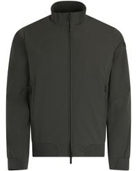 Rrd - Light Jacket With Zipper - Lyst