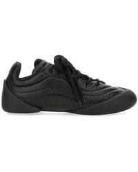 McQueen - Sneakers Flexion - Lyst