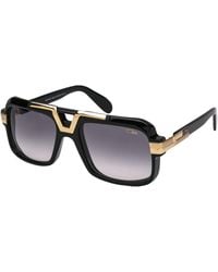 Cazal - Sunglasses Mod.664/3 Plastic - Lyst