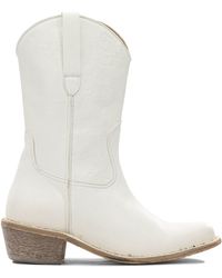 Moma - Boots & Ankle Boots Boots And Ankle Boots - Lyst