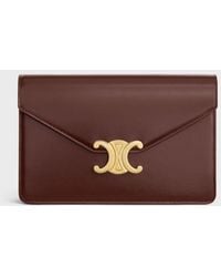 Celine - Wallet On Chain Margo - Lyst