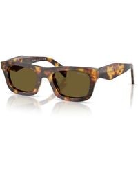Prada - Sunglasses - Lyst