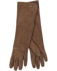 Max Mara - Afideesuede - Lyst
