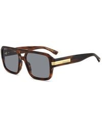 DSquared² - D2 0197/S Ex4(Ir) - Lyst
