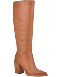 nine west catch boots