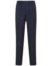 Etro - Sweatpants - Lyst
