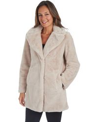 rachel roy coat