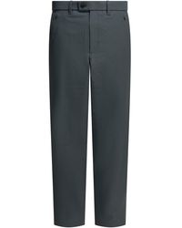 Goldwin - "Solarshade" Casual Pants - Lyst