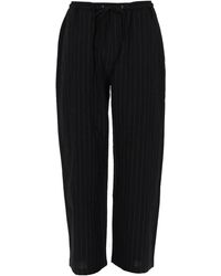 Studio Nicholson - Trousers Drawcord - Lyst