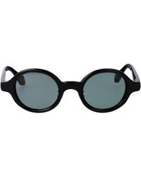 Giorgio Armani - Sunglasses - Lyst