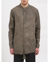 Daub - Camicia Coreana - Lyst