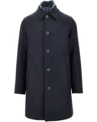Herno - Coats - Lyst