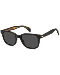 David Beckham - Db 1177/S 05K(2K) - Lyst