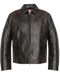 DIESEL - Jackets - Lyst