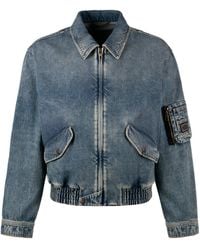 Dolce & Gabbana - Jacket - Lyst