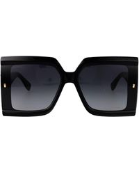 DSquared² - Acetate Sunglasses - Lyst
