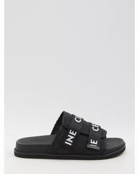 Celine - Pitea Strappy Sandals - Lyst