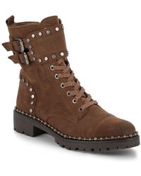 sam edelman jennifer combat boot white