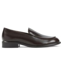 KHAITE - Loafers - Lyst