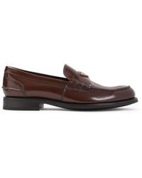 Prada - Lace-Up - Lyst
