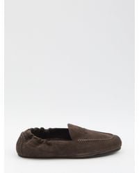 Celine - Adam Loafers - Lyst