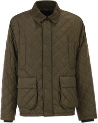 Herno - Chamonix Nylon Jacket - Lyst
