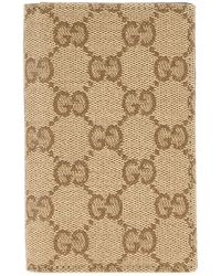 Gucci - Int 865 Card Case - Lyst