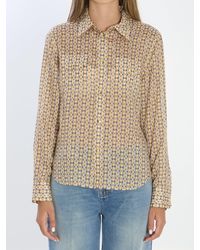 Celine - Tilly Shirt - Lyst