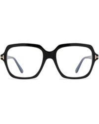 Tom Ford - Square-Frame Glasses - Lyst
