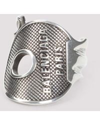 Balenciaga - Neverlost Ring - Lyst