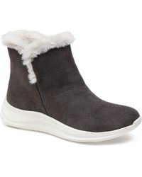 johnston and murphy womens boots sale