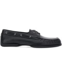 Jil Sander - Loafer - Lyst