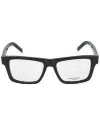 Saint Laurent - Eyeglasses - Lyst