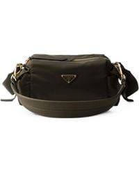 Prada - Borsa Explore Small - Lyst