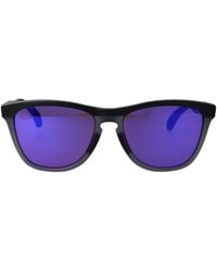 Oakley - Sunglasses - Lyst