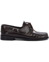 Aeyde - "Harris" Loafers - Lyst