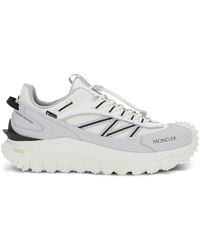 Moncler - Sneakers - Lyst