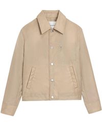 Ami Paris - Light Jackets - Lyst