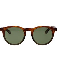 Giorgio Armani - Sunglasses - Lyst