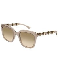 Gucci - Sunglasses - Lyst