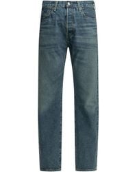 Levi's - "501 80S" Straight-Leg Jeans - Lyst