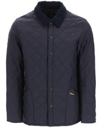 Barbour - Coats & Jackets - Lyst