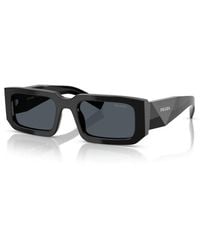 Prada - Pr 06Ys 16K2K1 - Lyst