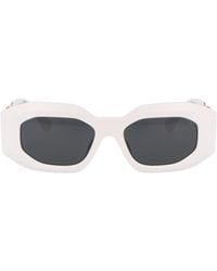 Versace - Sunglasses - Lyst