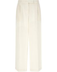 MISENITHE - 'Dino' Pants - Lyst