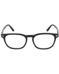 Tom Ford - Eyeglasses Ft5868-B 001/18/145 - Lyst